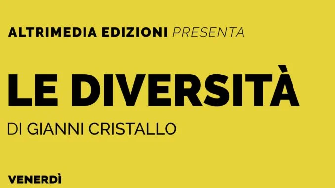 Le Diversità