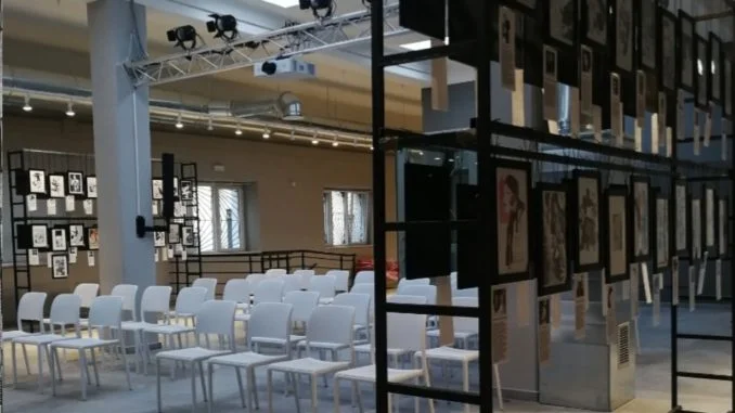 OMC-OfficineMercatoComunale