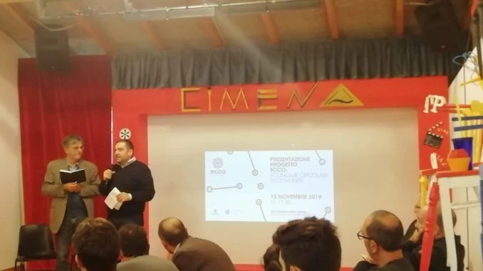 Presentazione Ecco 1
