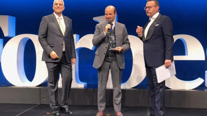 Private Awards