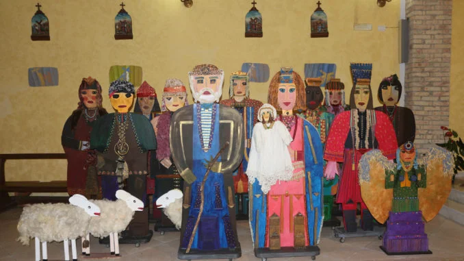 anna_addamiano_presepe_mobile_2019