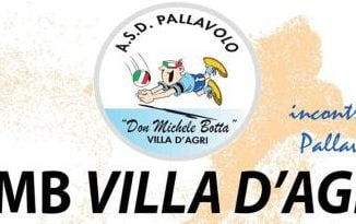 volley serie c: per la dmb pallavolo villa d’agri impegno a galatina