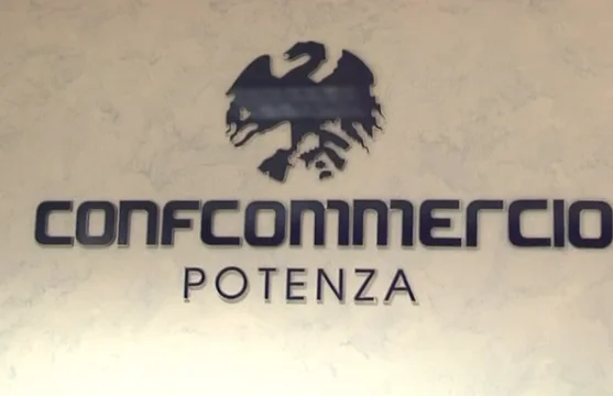 logo confcommercio potenza