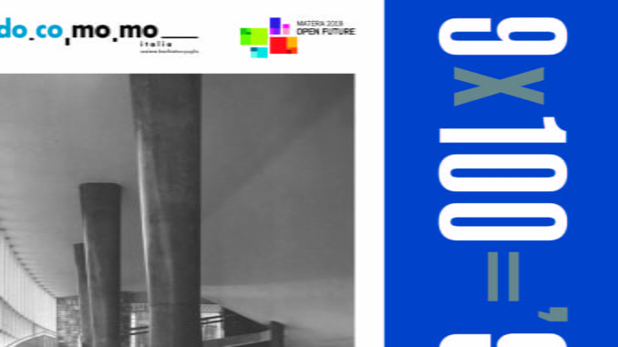 mostra 9x100