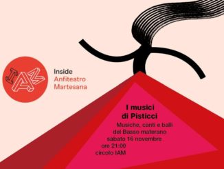 4 pisticcesi in concerto a Milano