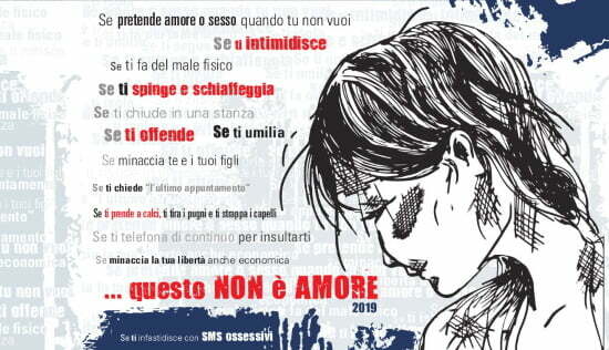questo-non-è-amore-2019