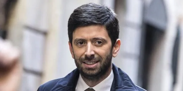 roberto speranza