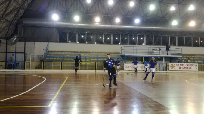 roller salerno - hp matera foto 2