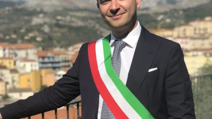 1 - SINDACO - dott. Christian Giordano