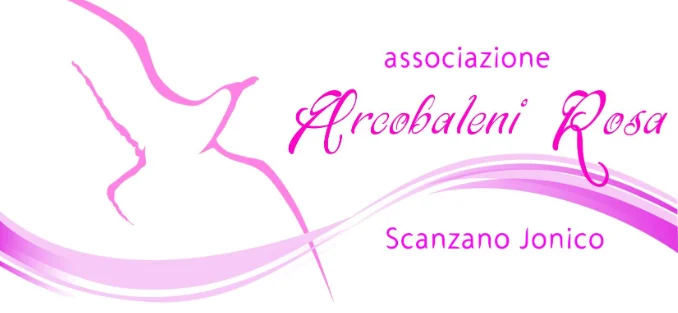 Arcobaleni Rosa Head