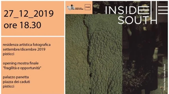 LOCANDINA INSIDE SOUTH
