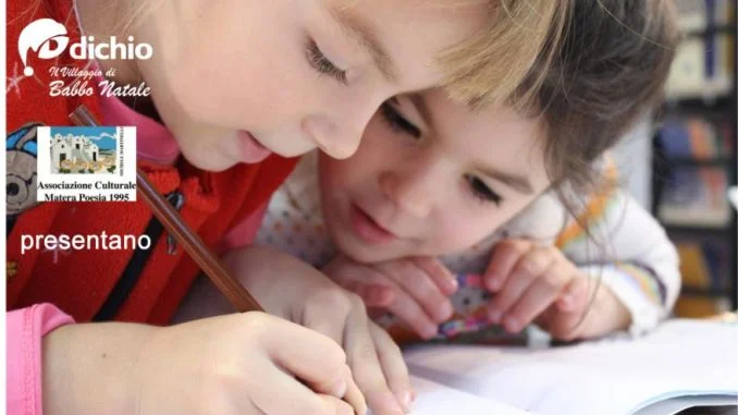 Piccoli Versi di Natale