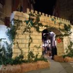 san tommaso becket prima serata 1 radio laser news matera potenza puglia basilicata
