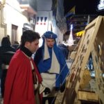 san tommaso becket prima serata 2 radio laser news matera potenza puglia basilicata