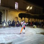 san tommaso becket prima serata 3 radio laser news matera potenza puglia basilicata