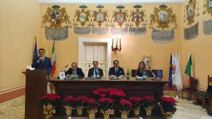 Tavolo Rotonda