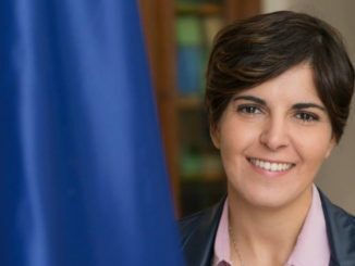 elettra marconia. il sindaco verri replica al presidente asd sporting pisticci di benedetto 90 viviana verri e1575895253665 radio laser news matera potenza puglia basilicata