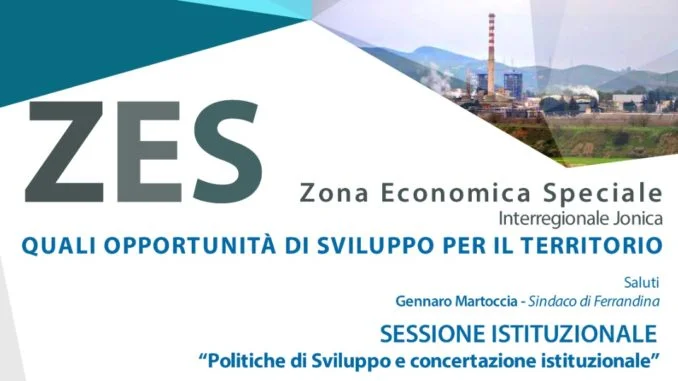 Zes, manifesto