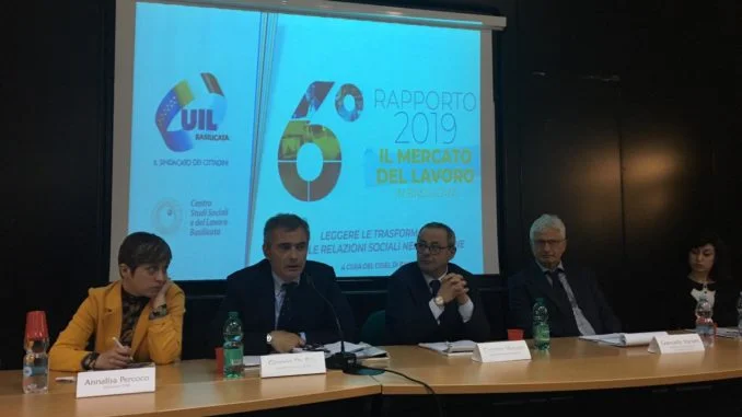 iniziativa cssel-uil