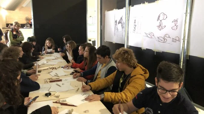 laboratori scuole