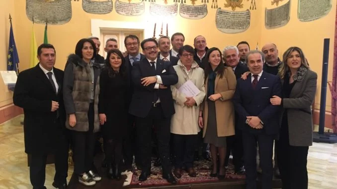 merra a melfi
