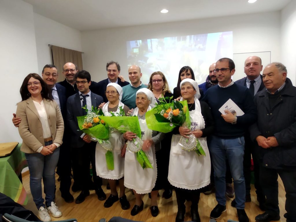 nonne chef a rotondella 2 radiolaser news matera potenza puglia basilicata