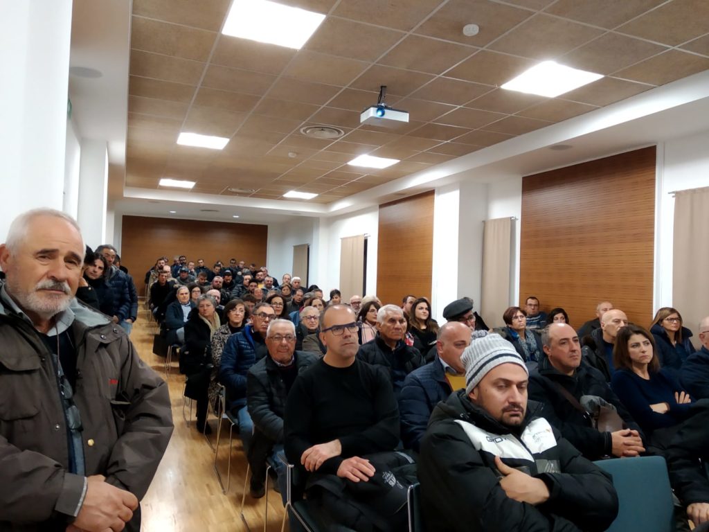 nonne chef a rotondella 3 radiolaser news matera potenza puglia basilicata