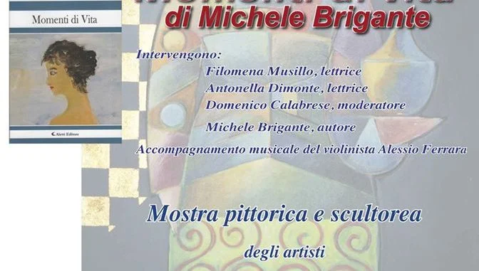 presentazione Brigante