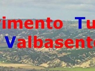 movimento tutela valbasento: quattro domande alla regione basilicata sulla valbasento
