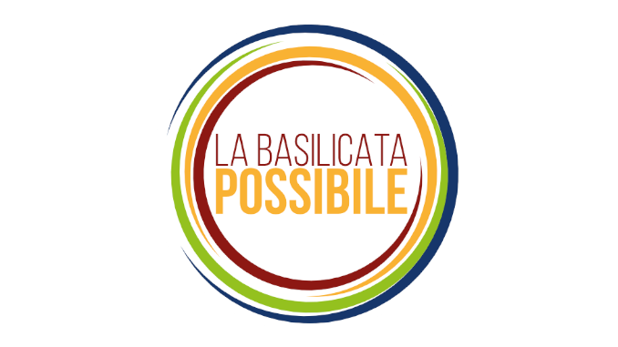 BASILICATA POSSIBLE Header