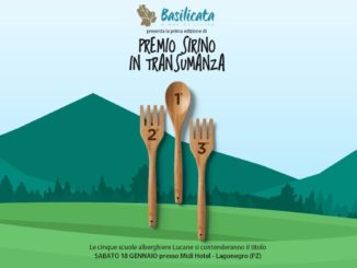 Premio “SIRINO IN TRANSUMANZA”, I edizione a cura di “Basilicata a way of living”