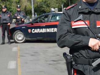 controlli straordinari dei carabinieri di matera in occasione del carnevale: denunciate in stato di liberta’ 4 persone e contestate 8 violazioni amministrative 35 carabinieri matera radio laser news matera potenza puglia basilicata