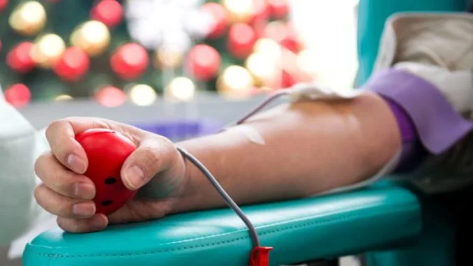 DONAZIONE SANGUE BIS
