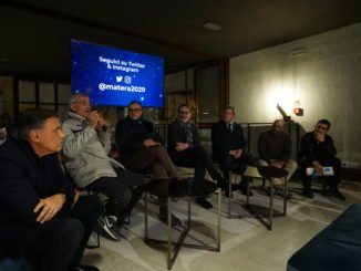 federazioniospiti radio laser news matera potenza puglia basilicata