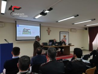 foto radio laser news matera potenza puglia basilicata