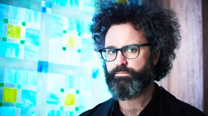 ICO Simone Cristicchi