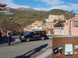 immagine radio laser news matera potenza puglia basilicata