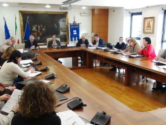 incontro antiracket e antiusura 2 radio laser news matera potenza puglia basilicata