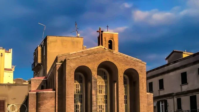 San Rocco