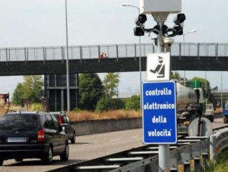 POMARICO MULTE SALATE E PROTESTE PER l'AUTOVELOX - TANTI PISTICCESI COLPITII