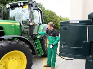 agricoltura