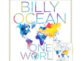 Billy Ocean celebra il suo 70esimo compleanno con la pubblicazione di “ONE WORLD”