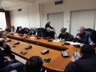 gestione rifiuti sub ambito 1 materano, nuovo incontro in regione 55 26.2.2020 rifiuti lassessore rosa riunisce i comuni del sub ambito 1 del materano 1 radio laser news matera potenza puglia basilicata