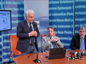 coronavirus, regione: “in campo tutte le nostre forze” 53 coronavirus incontro regione radio laser news matera potenza puglia basilicata