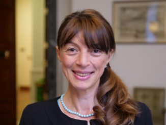 senatrice gallicchio: il mille proroghe è legge. approvazione definitiva oggi pomeriggio al senato 47 gallicchio radio laser news matera potenza puglia basilicata