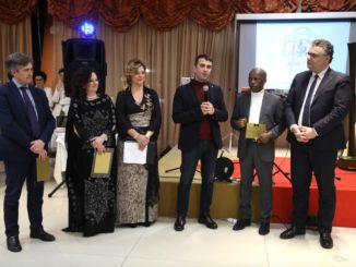 mottola - palagiano (ta). azione verde festeggia i suoi anni di missione in puglia e premia chi si è prodigato per il territorio 48 img 20200225 wa0035 radio laser news matera potenza puglia basilicata