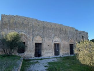 avviato l’iter espropriativo della chiesa di santa maria della valle 86 img 1060 radio laser news matera potenza puglia basilicata