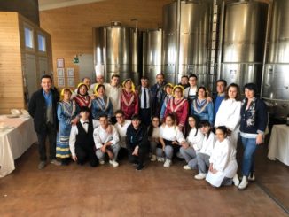 conclusa la due giorni di innovagro nella provincia di potenza 41 img 8563 radio laser news matera potenza puglia basilicata