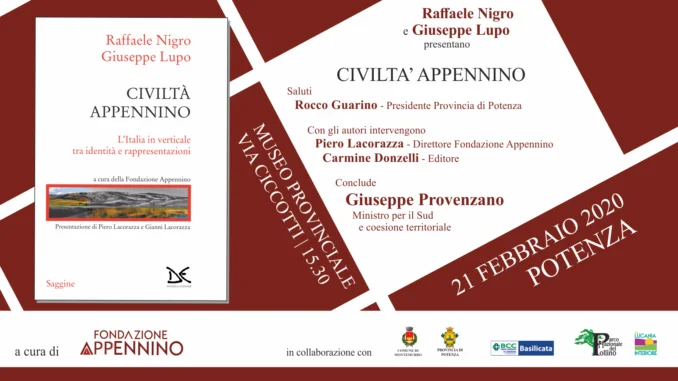 LOCANDINA 21 FEBBRAIO 16x9