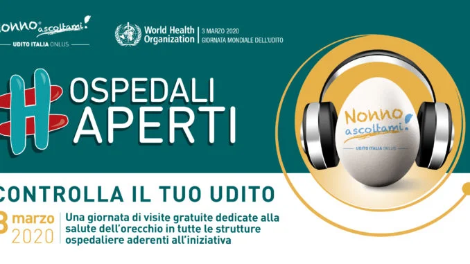 OSPEDALI APERTI